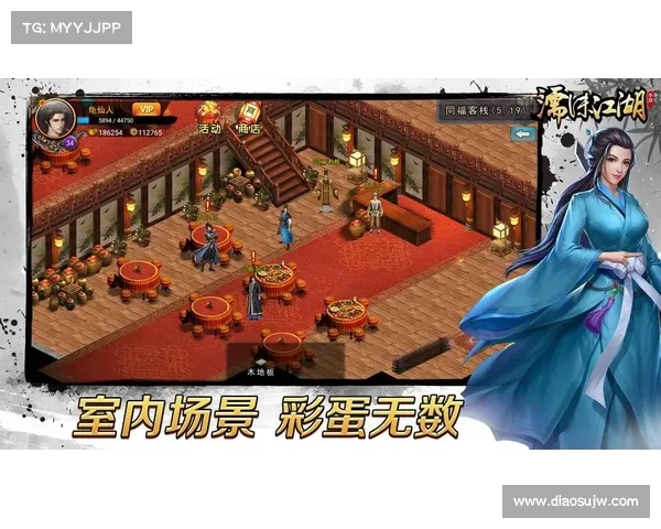 《以濡沫江湖为背景的五大阵容搭配推荐及策略分析》 《以濡沫江湖为背景的五大阵容搭配推荐及策略分析》