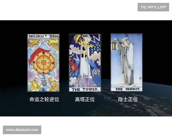 引导命运之轮重现古老预言的智慧与实践之道 引导命运之轮重现古老预言的智慧与实践之道