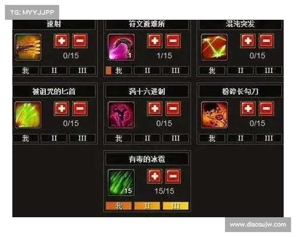 火炬之光2双枪职业技巧详解提升战斗效率的全攻略 火炬之光2双枪职业技巧详解提升战斗效率的全攻略