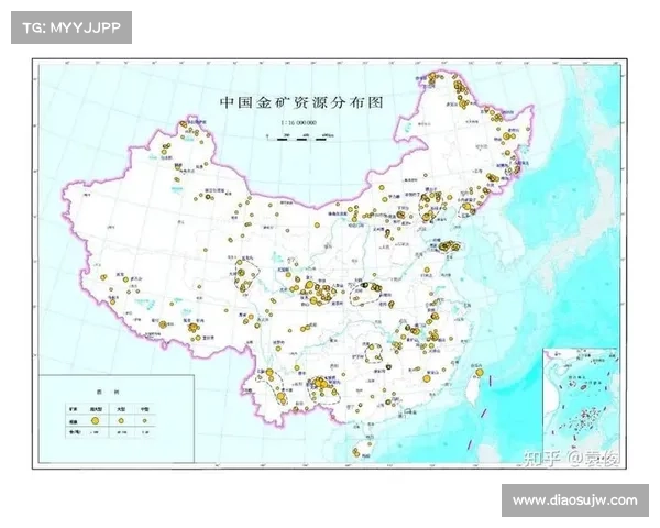 全球金矿资源开采区分析及各国金矿开采现状对比研究 全球金矿资源开采区分析及各国金矿开采现状对比研究