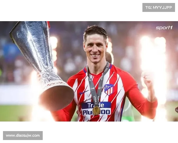 从金童到悲情英雄托雷斯绰号的象征意义与职业生涯影响分析