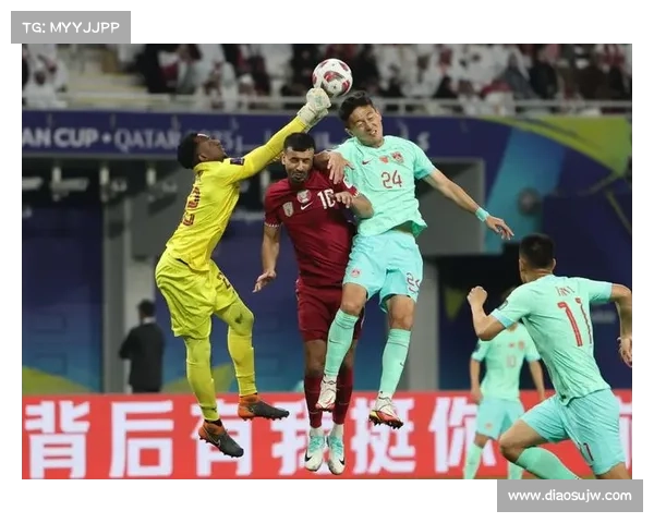 卡塔尔足球与中国国家队历史交锋及其背后深层次影响探讨