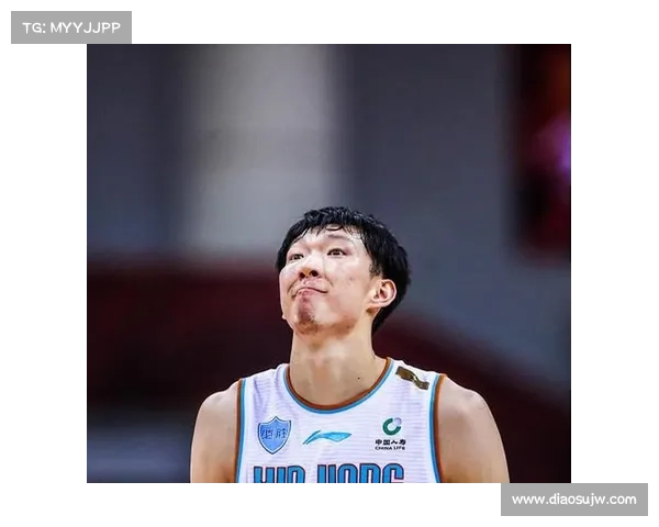 周琦回归新疆男篮关键时刻全解析揭示重返故队背后的深层原因