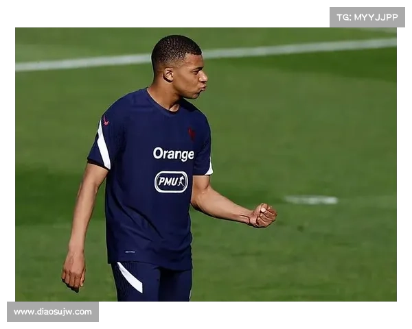 奥巴梅扬与法国队的缘分揭示了跨国身份与足球归属感的微妙关系